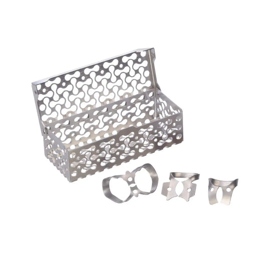 IMS Parts Box Large Infinity Design