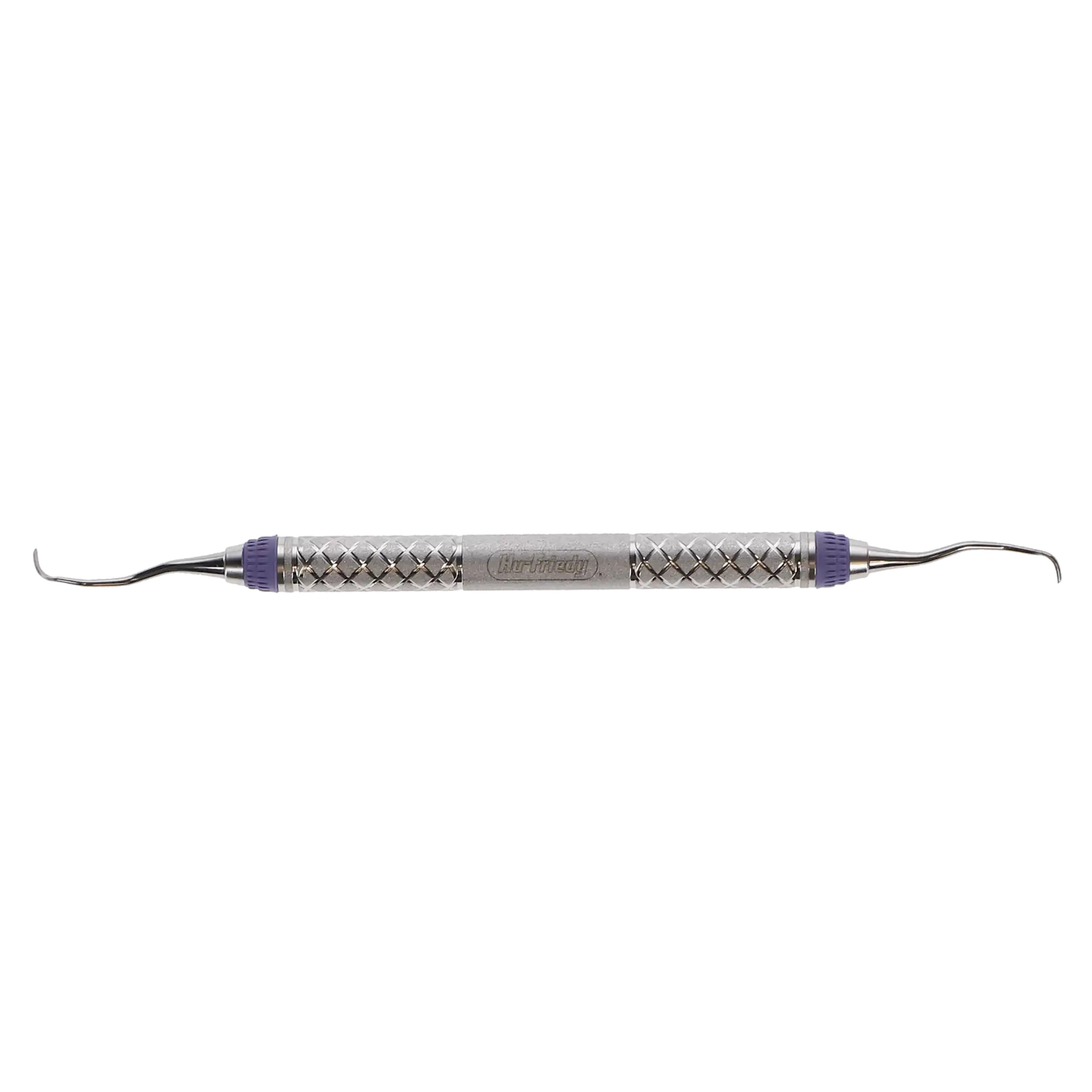 Hu-Friedy - Curette Gracey #11/12 hdl #9 Rigid mesial