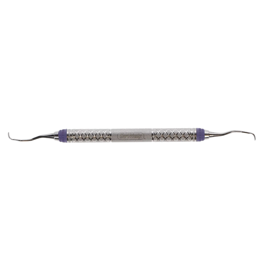 Hu-Friedy - Curette Gracey #11/12 hdl #9 Rigid mesial