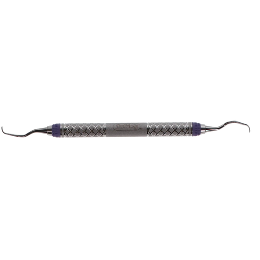 Curette Gracey AF DE 13/14 Rigid  #9 Handle