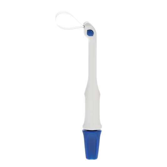 Medicom - SafeMatrix Bands 6.0mm Wide Blue 50/Bx