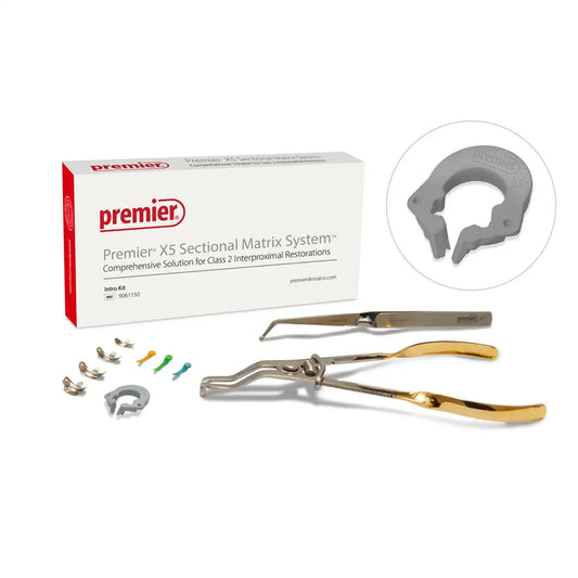 Premier X5 Intro Kit