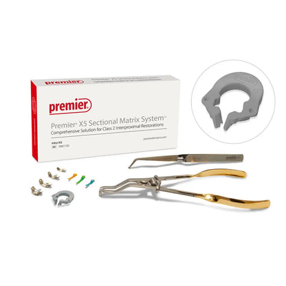 Premier X5 Intro Kit