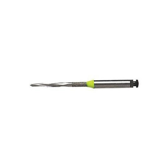 Ultradent - Unicore Drills, #1, Yellow, 1/Pack