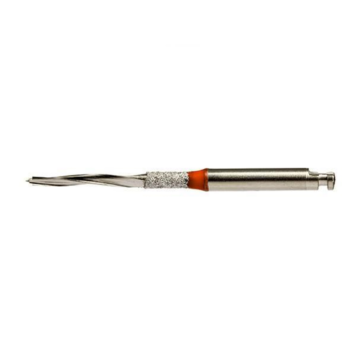 Ultradent - Unicore Drills, #2, Red, 1/Pack