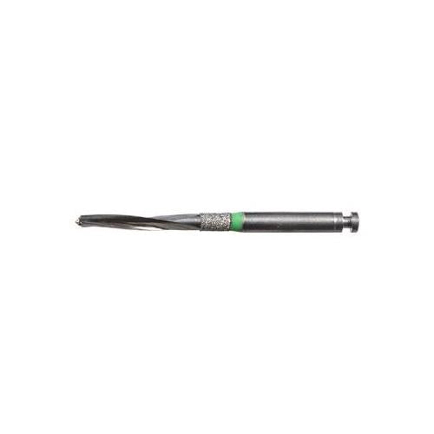 Ultradent - Unicore Drills, #4, Green, 1/Pack