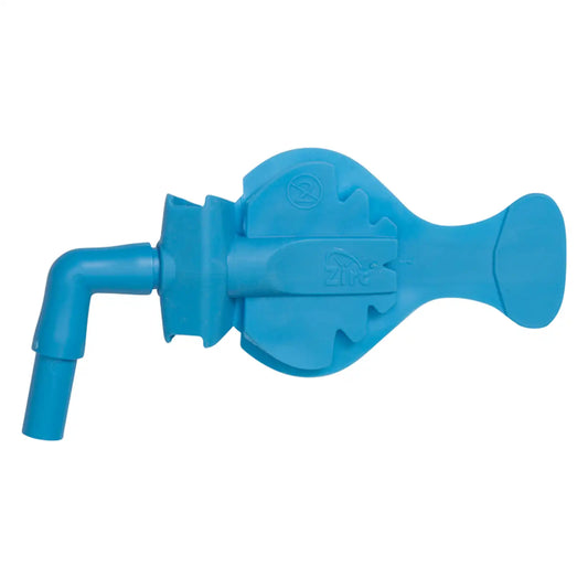 Zirc - Mr. Thirsty One-Step Large/Blue 50/Pk