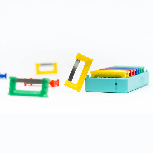 Directa - Contacez Ipr Assorted 16 Includes 4 007