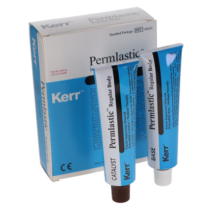Permlastic - Regular Body
