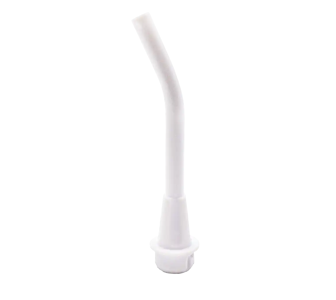 Medicom - SafeJet Air/Water Syringe Tips 250/Pk