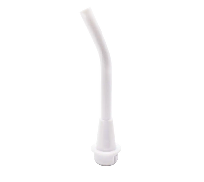 Medicom - SafeJet Air/Water Syringe Tips 250/Pk