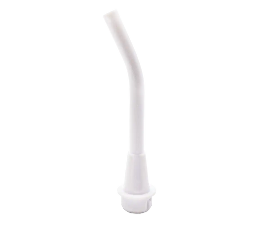 Medicom - SafeJet Air/Water Syringe Tips 250/Pk
