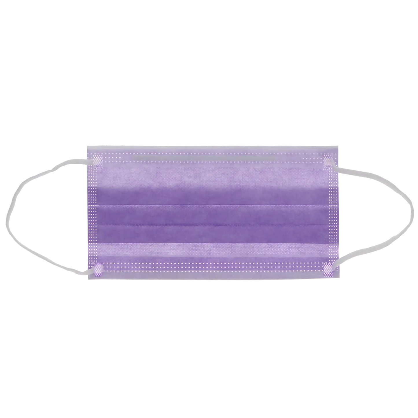 Medicom - SafeMask Classics Earloop Masks L3 50/Box Lavender
