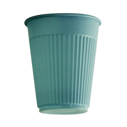 Tidi - Plastic Cups 5oz 1000/Cs Blue *Discontinued