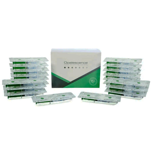 Ultradent - Opalescence 15% PF Mint Refill Kit