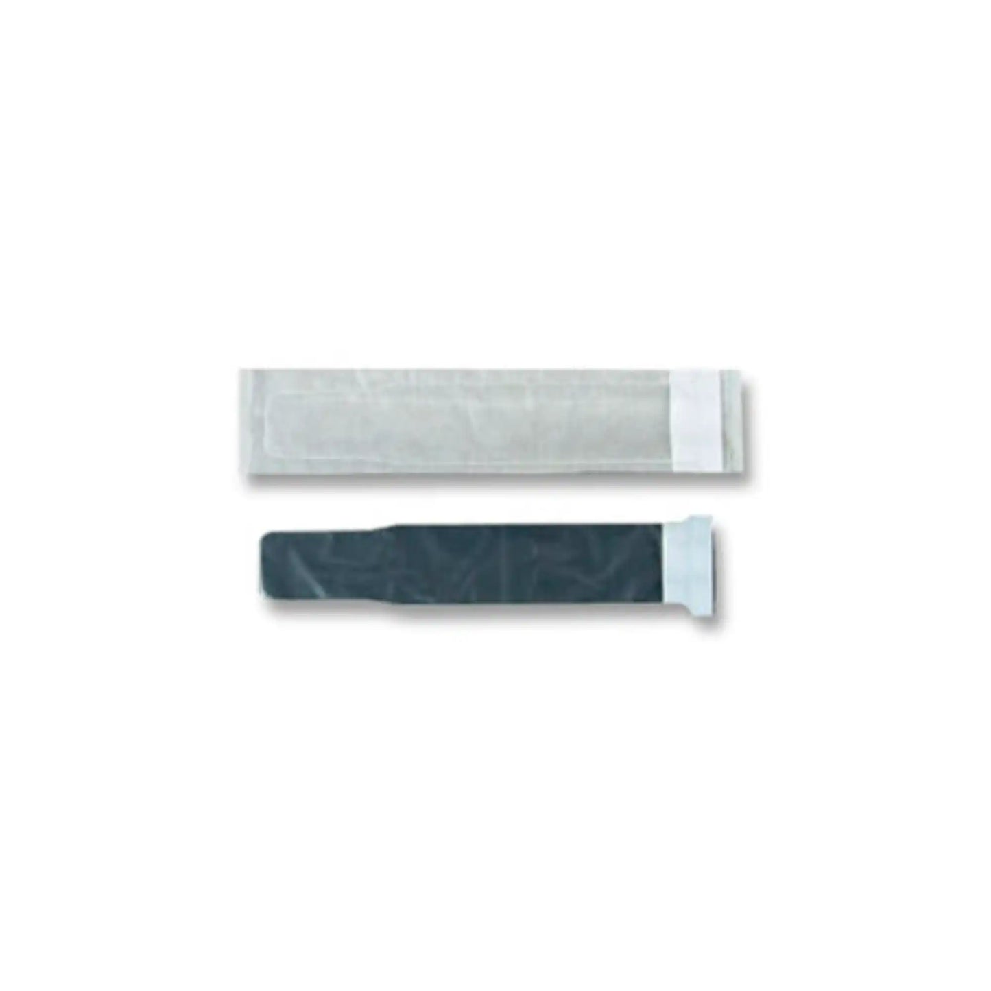 Plasdent - For Schick Size 2  Compatible TIDI:20825 100/pk (replaces PLA-XS-SHICK-2-100)