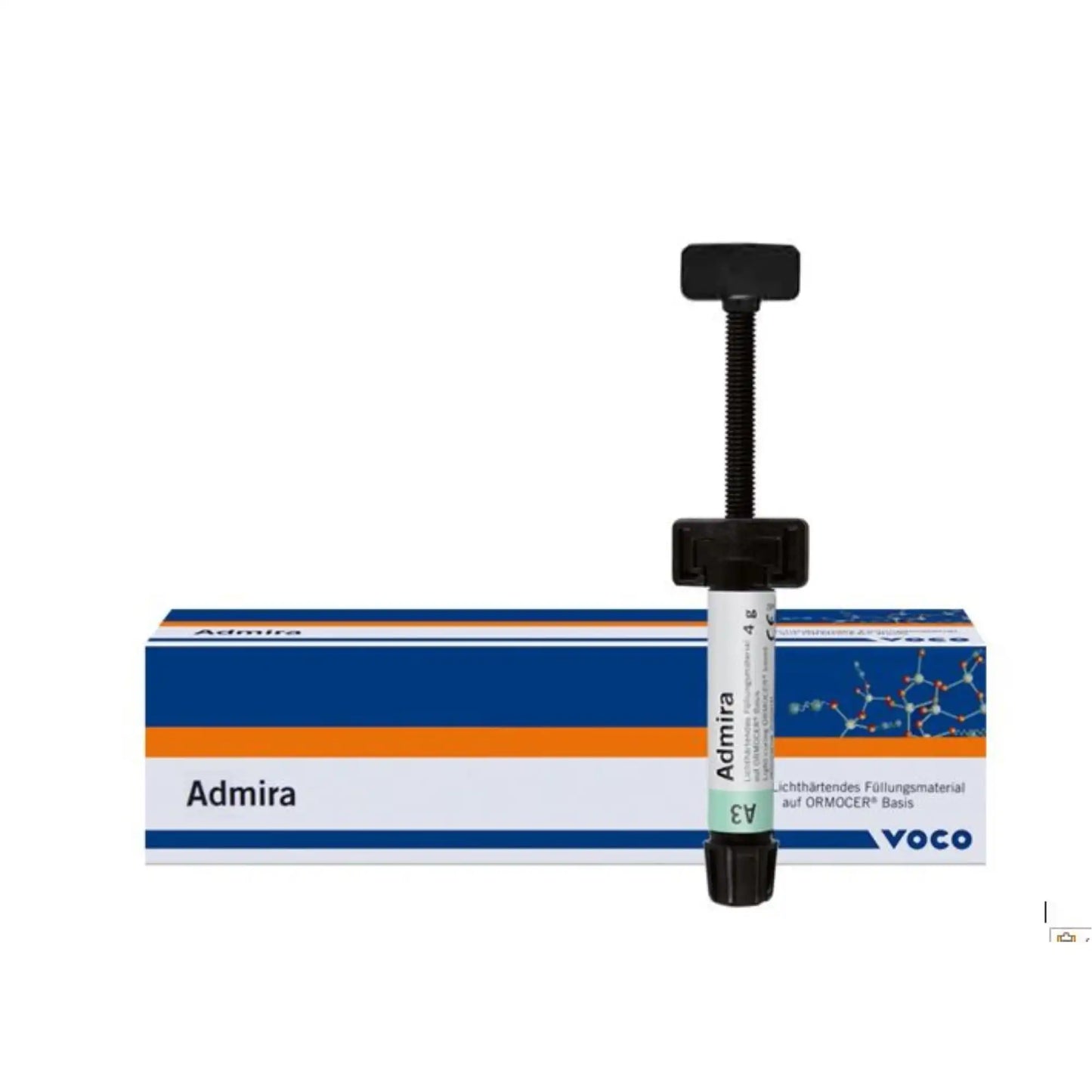 Voco - Admira - syringe 4 g A3