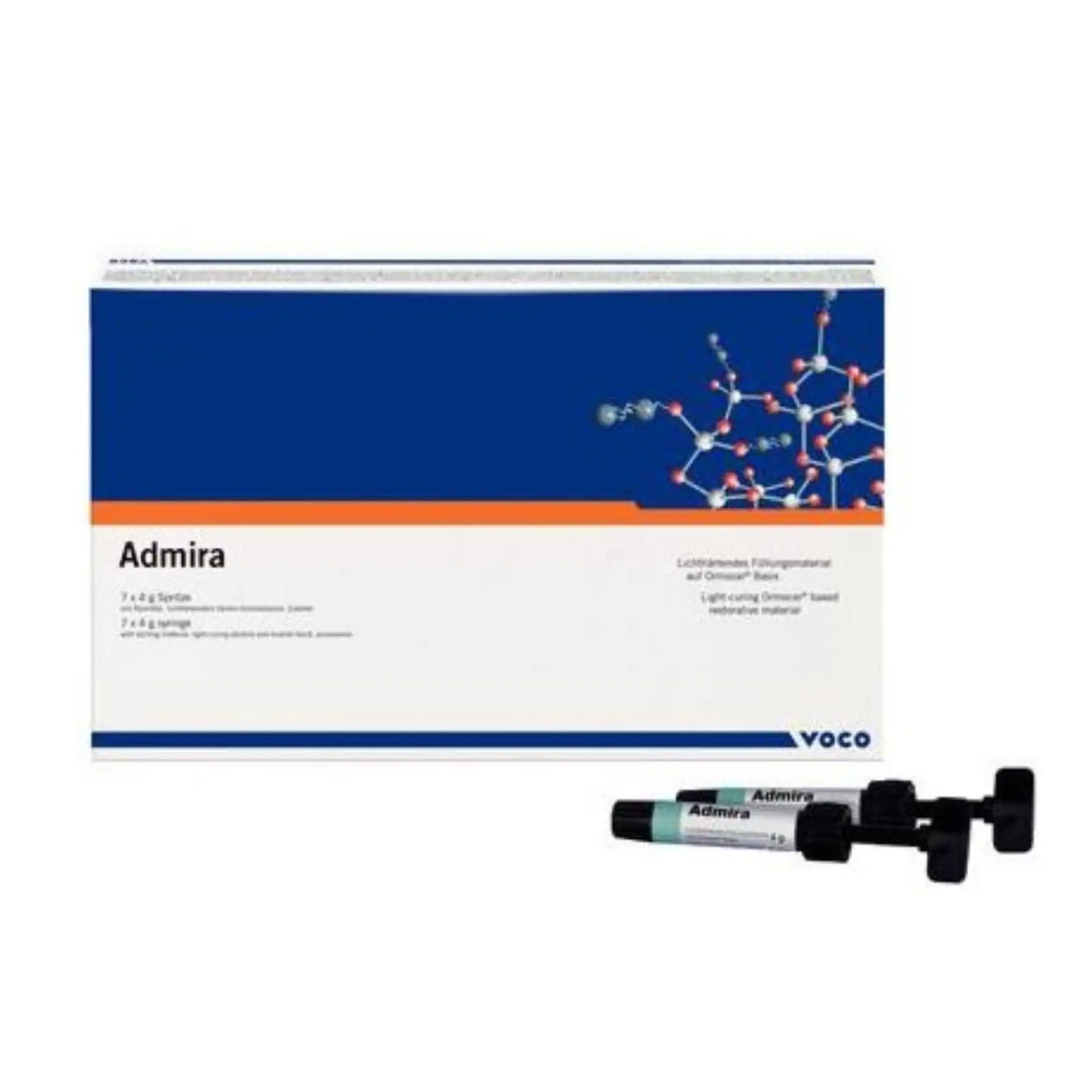Voco - Admira - syringe 4 g B3