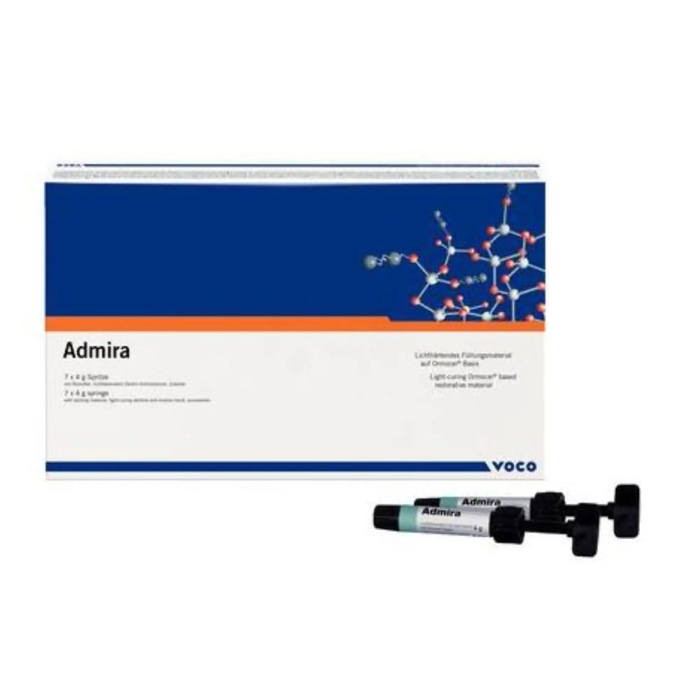 Voco - Admira - syringe 4 g BL