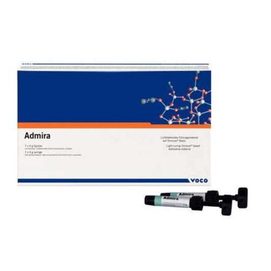 Voco - Admira - syringe 4 g BL