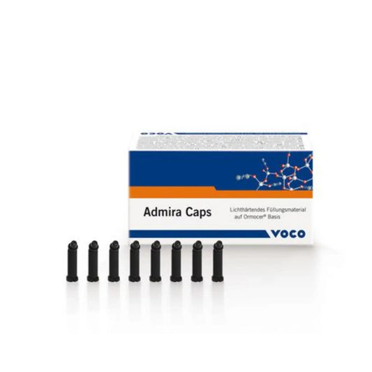 Voco - Admira - Caps 25 x 0,25 g A2