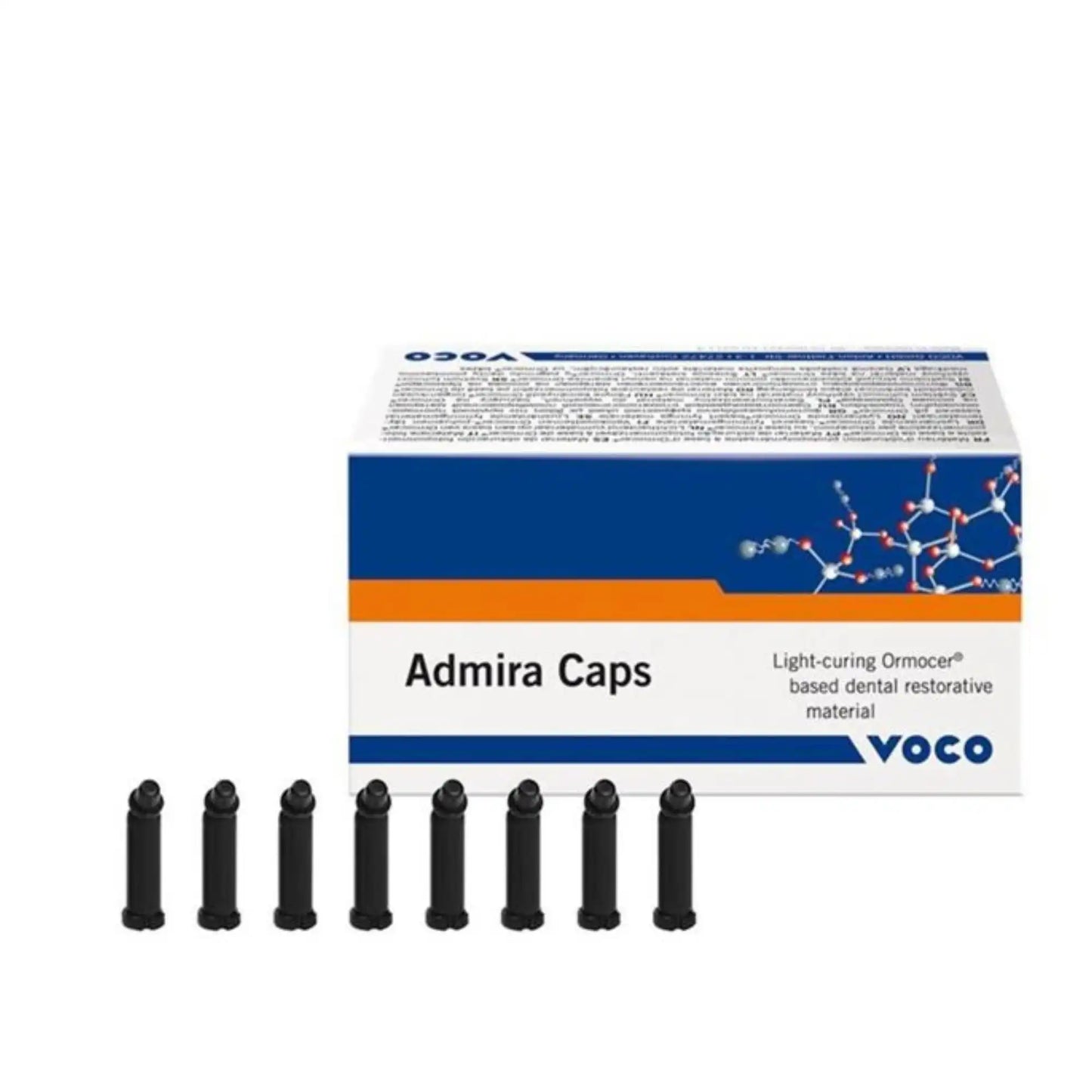 Voco - Admira - Caps 25 x 0,25 g A3