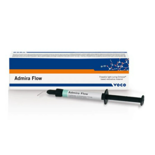 Voco - Admira Flow - syringe 2 x 1,8 g A3