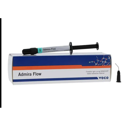 Voco - Admira Flow - syringe 2 x 1,8 g A1