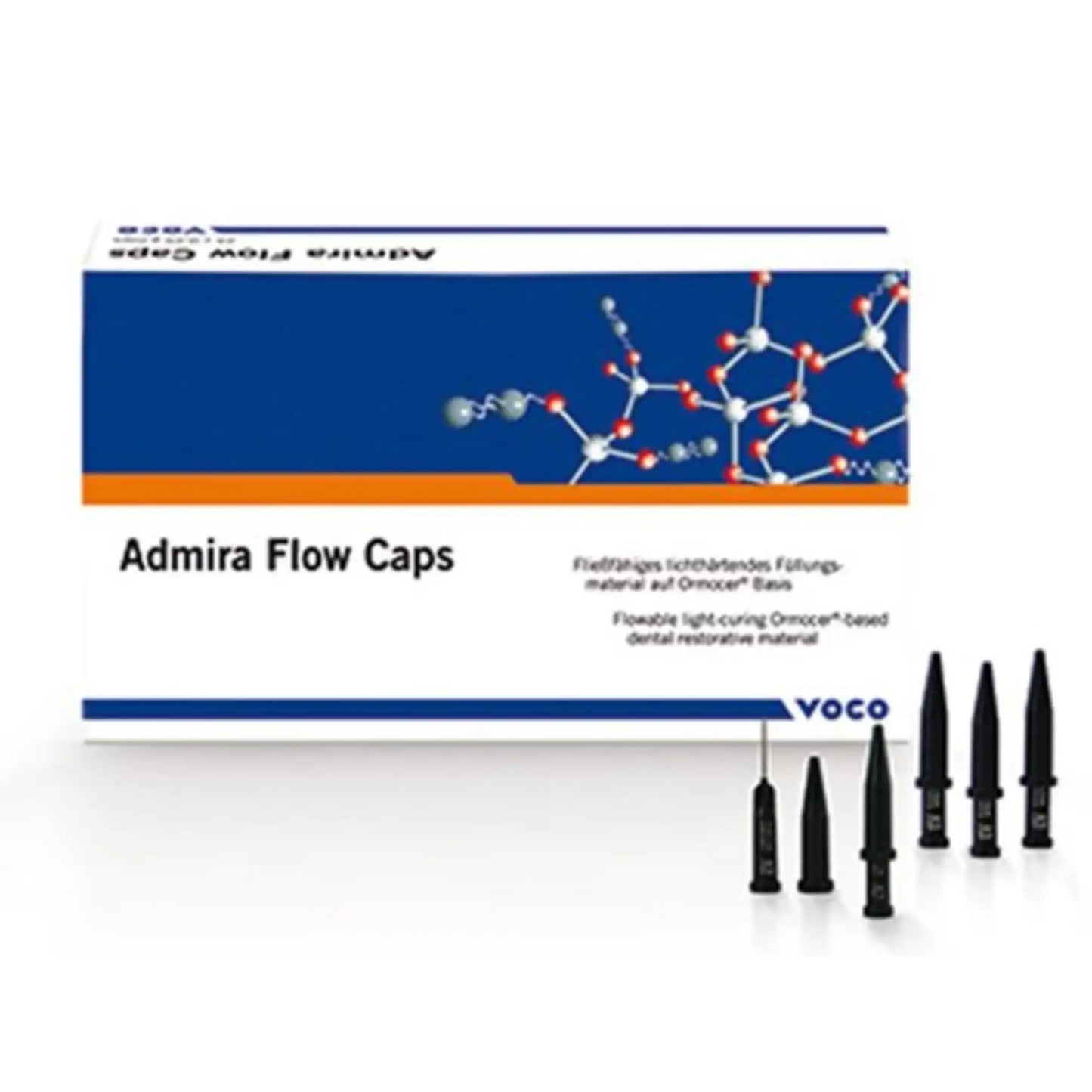 Voco - Admira Flow - Caps 25 x 0,25 g A2