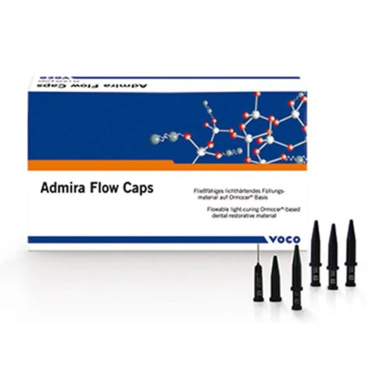 Voco - Admira Flow - Caps 25 x 0,25 g A2