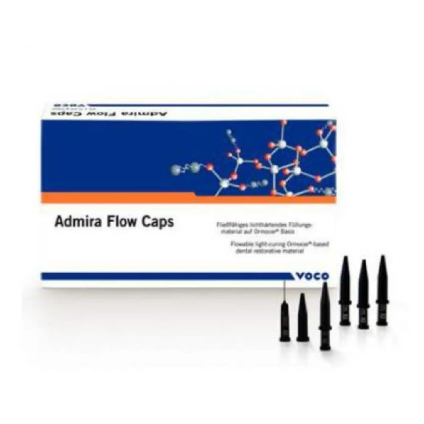 Voco - Admira Flow - Caps 25 x 0,25 g A3