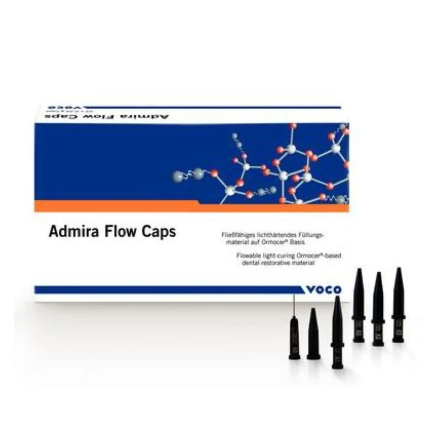 Voco - Admira Flow - Caps 25 x 0,25 g A3.5