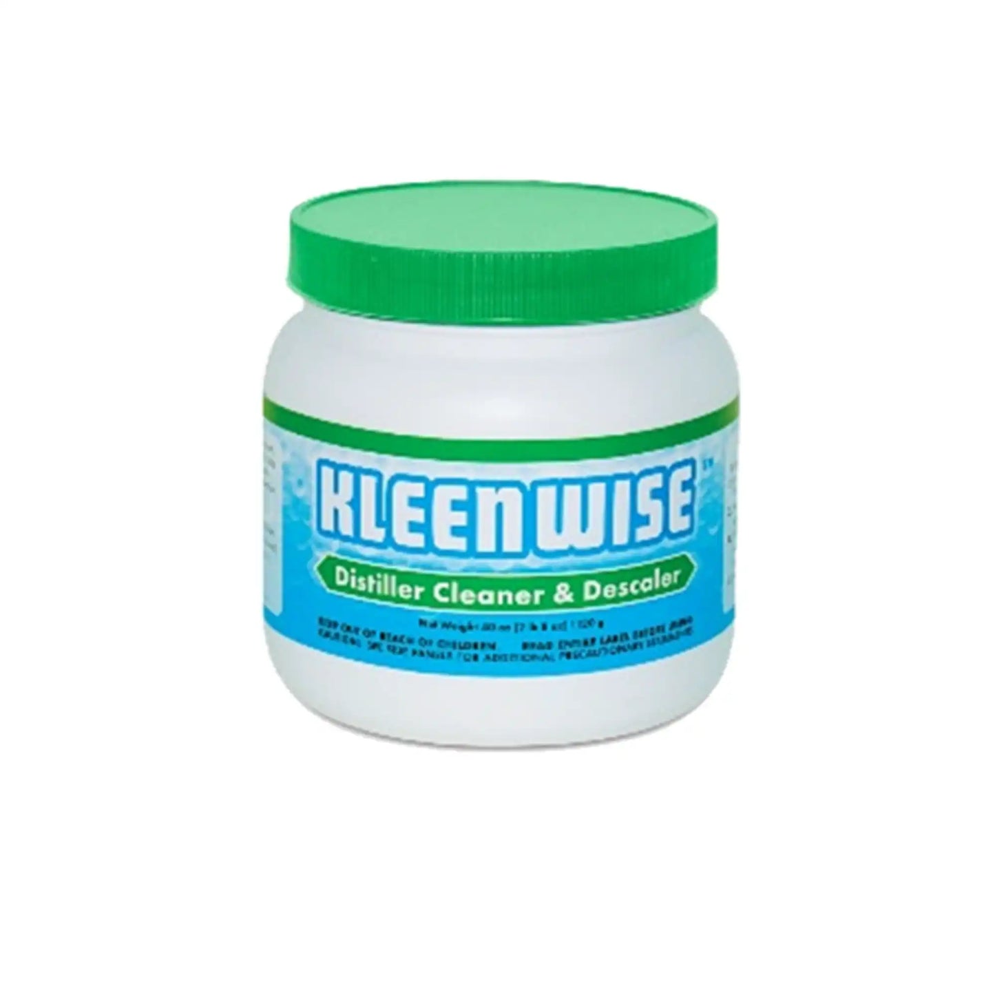 Kleen Still Descaler