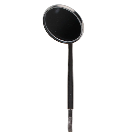 HSB - Mirror Chrome Cone Socket #4 12/Pk