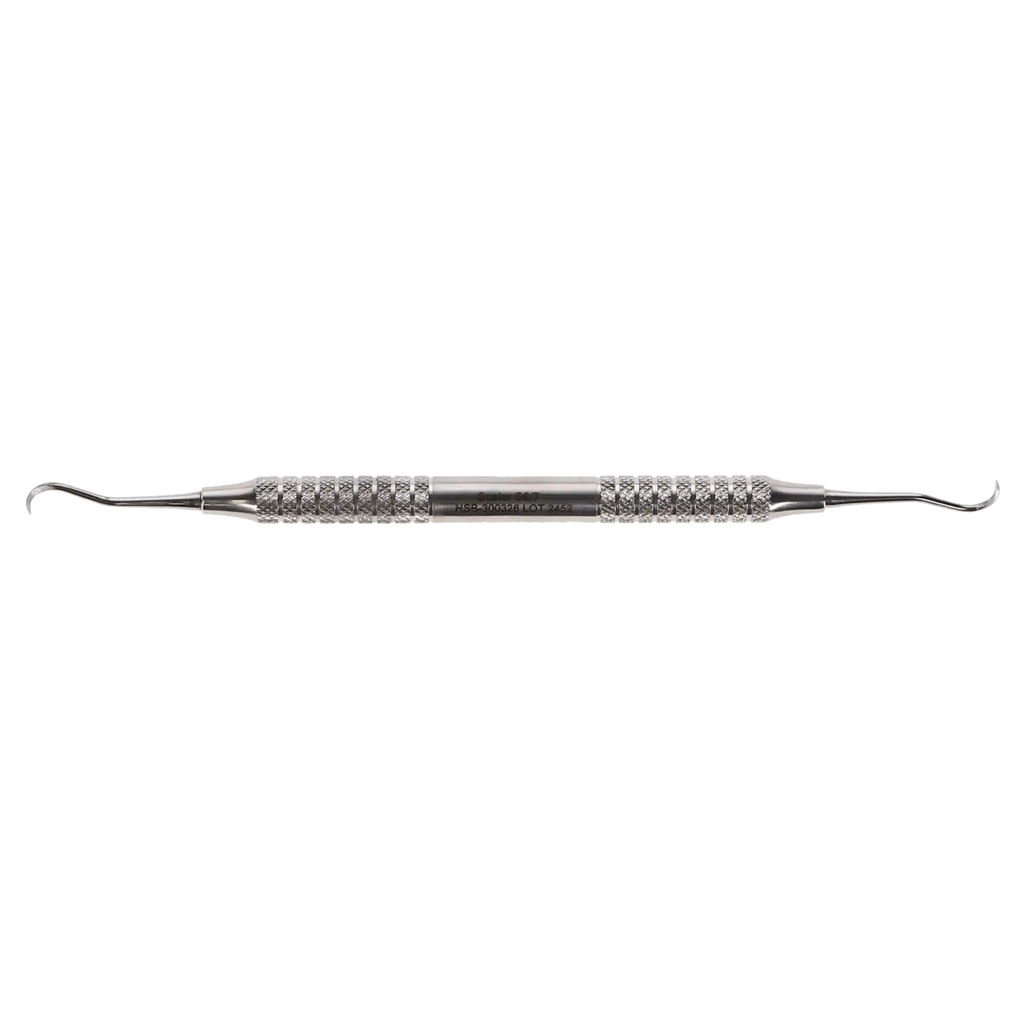 HSB - Scaler D/E # S6/7 Hollow