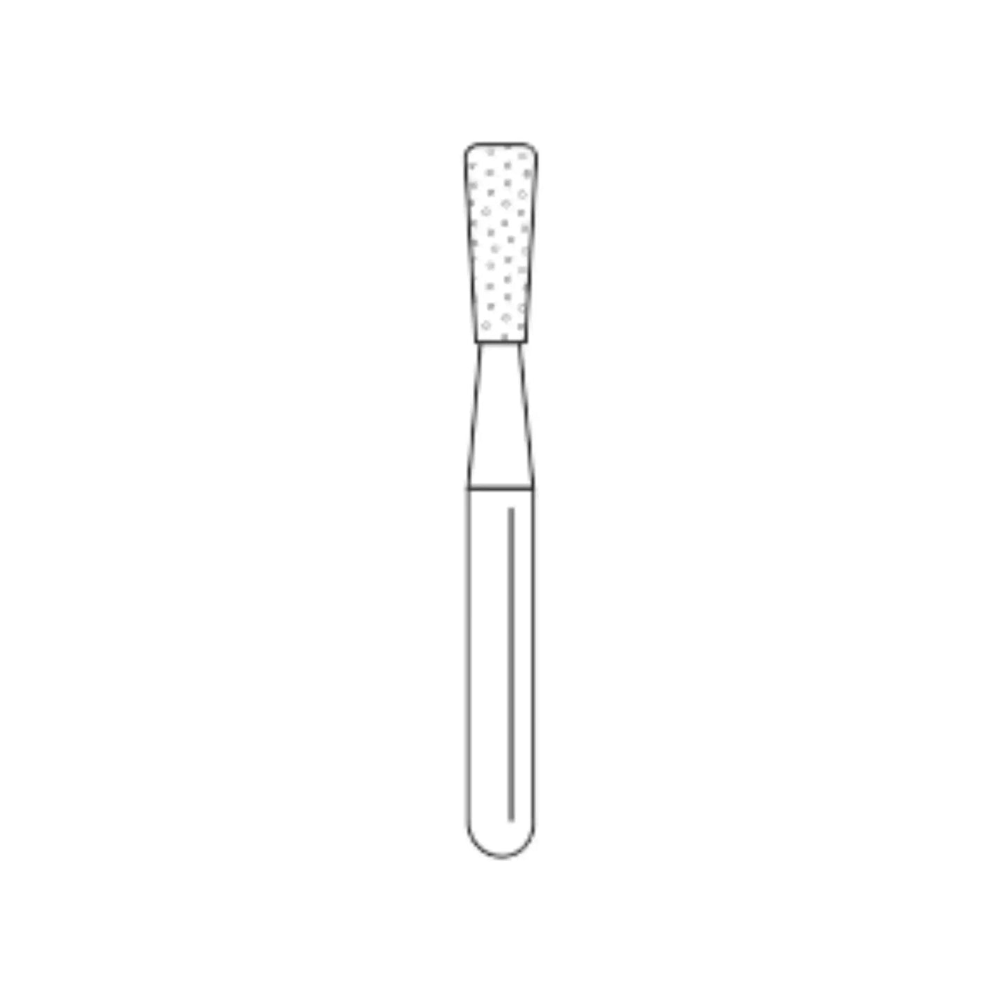 Solo Diamond FG Single Use 0318.5C 25/Bx
