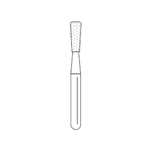 Solo Diamond FG Single Use 0318.5C 25/Bx
