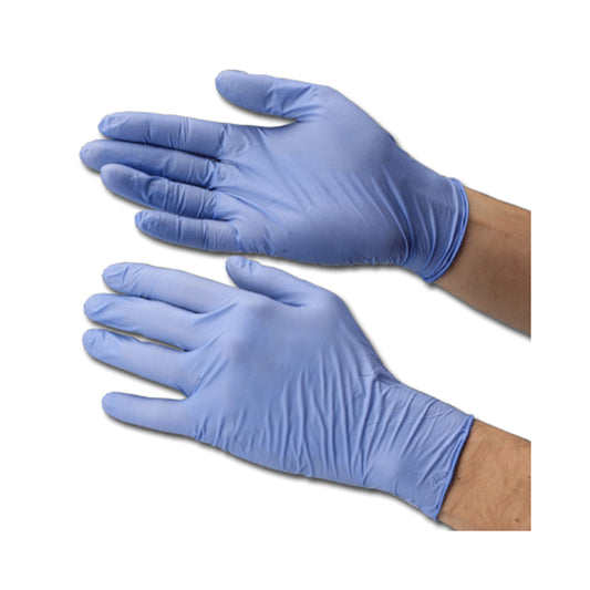 Dash Medical - Halo Nitrile Glove Small 100/Bx