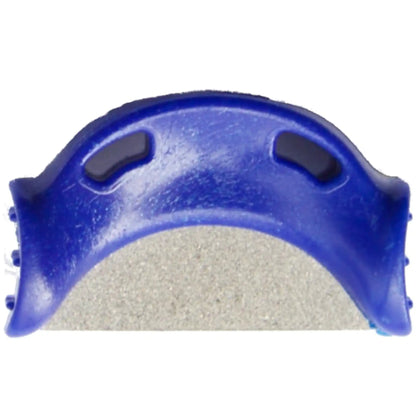 QwikStrip - Double-Sided Medium (Blue) Abrasive Strips, 10/Pk