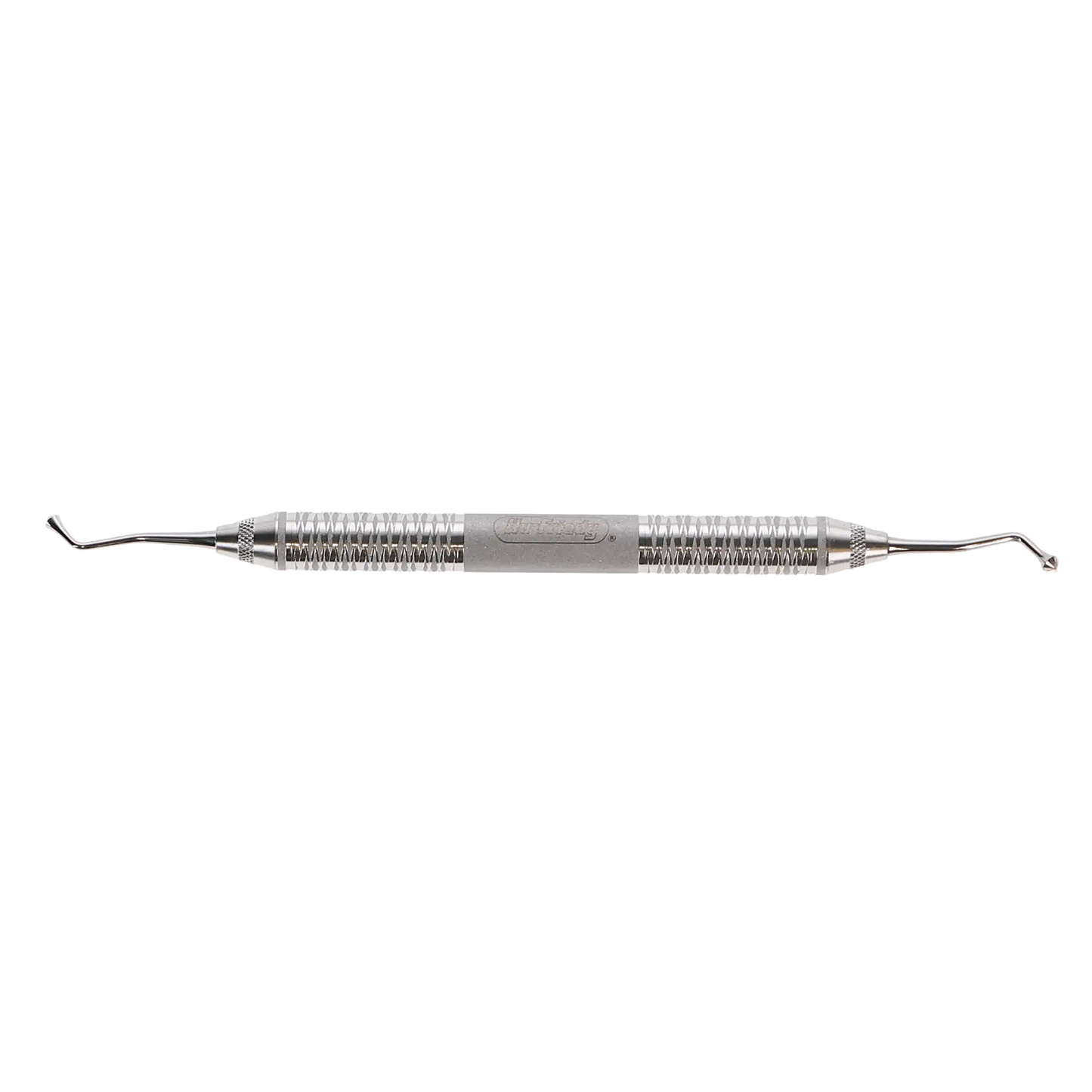 Hu-Friedy - 21B DE Cone Burnisher - #6 Satin Steel Hdl