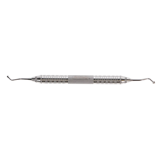 Hu-Friedy - 21B DE Cone Burnisher - #6 Satin Steel Hdl