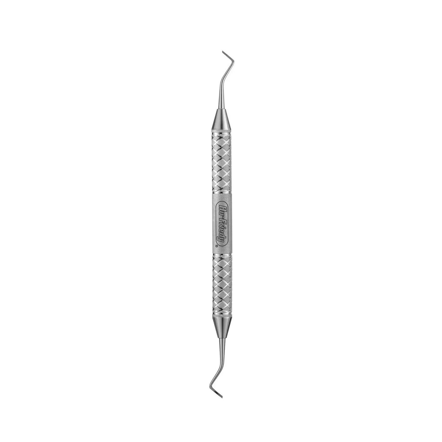 Hu-Friedy - 28 DE Margin Trimmer - #6 Satin Steel Hdl