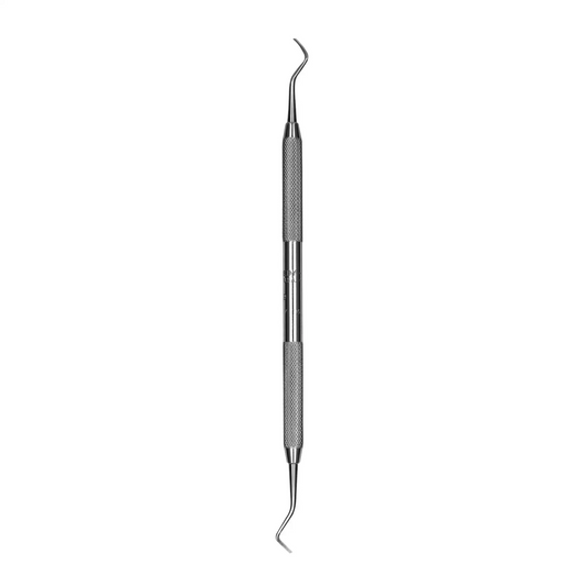 Hu-Friedy - 29 DE Margin Trimmer - #6 Satin Steel Hdl