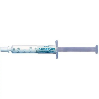 Shofu - CompoSite Polishing Paste ? 5 g