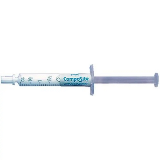 Shofu - CompoSite Polishing Paste ? 5 g