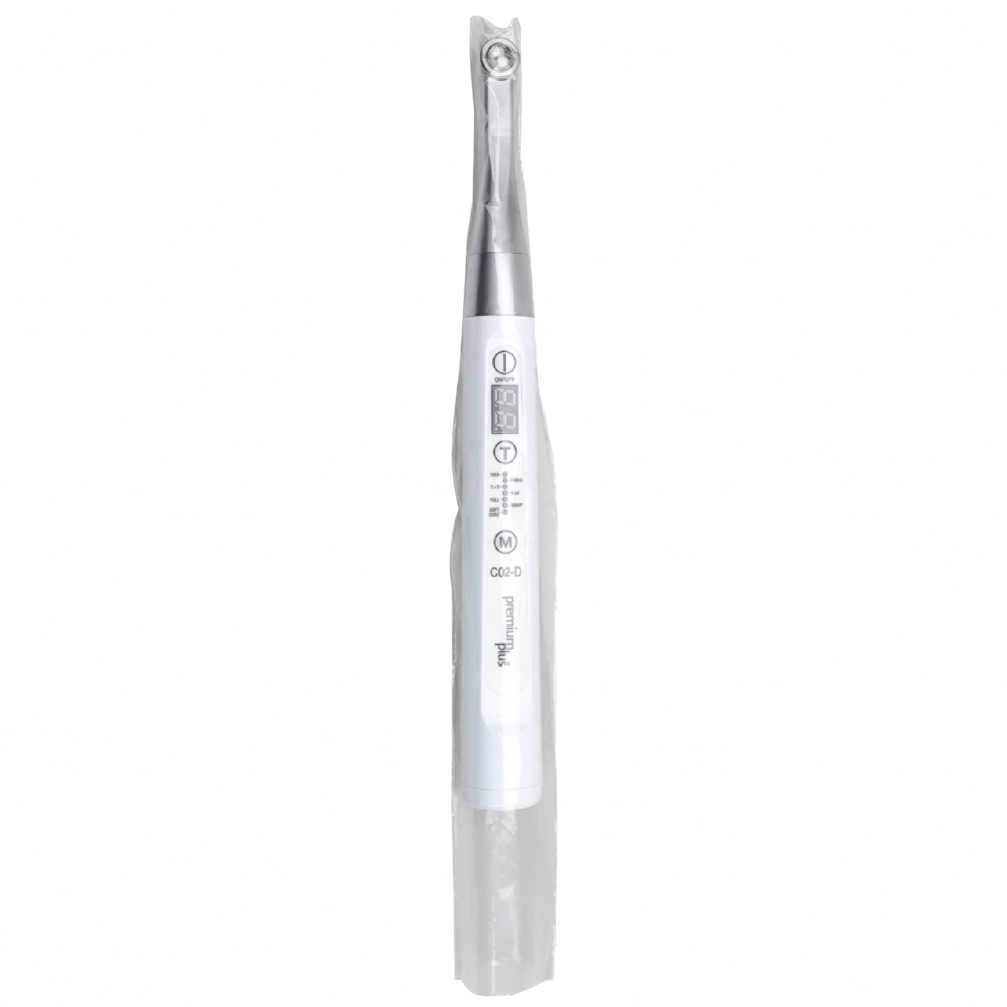 Premium Plus - Intraoral Camera / Right Angle Curing Light Sleeves (for C02-C/S/D) 500/Pk