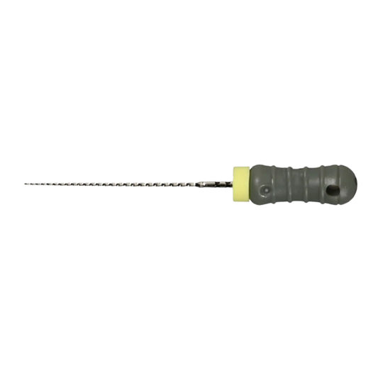 Premium Plus - C-Files 21mm #08 6/Pack