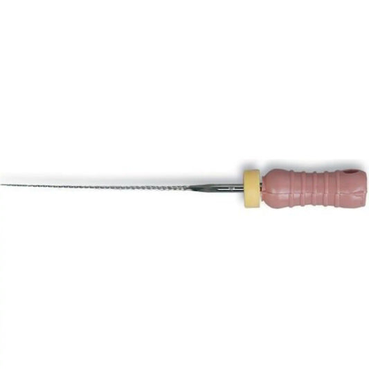 Premium Plus - C-Files 21mm #10 6/Pack