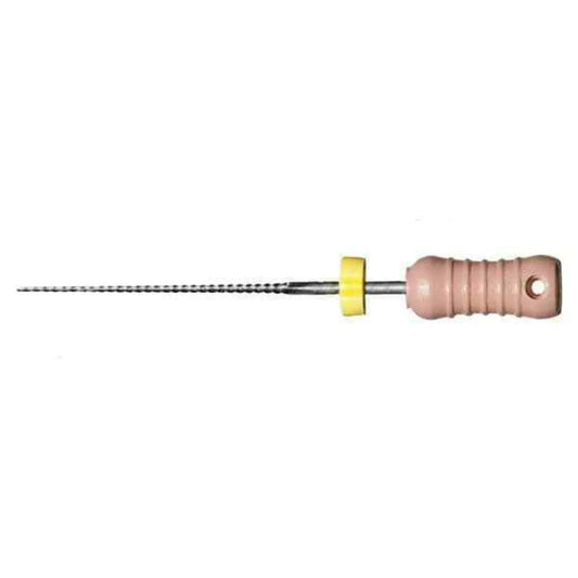 Premium Plus - C-Files 21mm #15 6/Pack