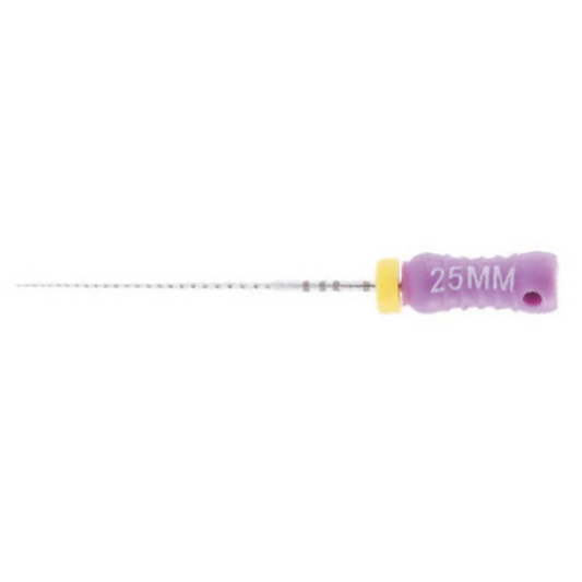 Premium Plus - C-Files 25mm #06 6/Pack